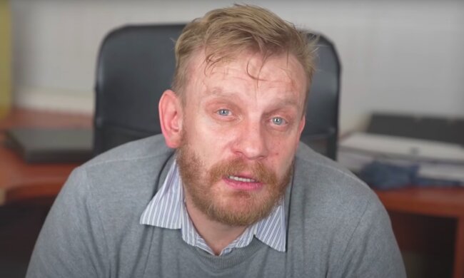 Bartosz Żukowski / YouTube:  Pogotowie dla Zwierząt