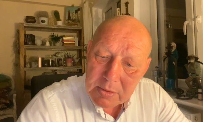 Krzysztof Jackowski podzielił się kolejną wizją. To, co ma się wydarzyć przeraża