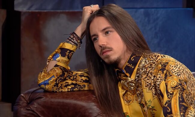 Michał Szpak/ screen YT