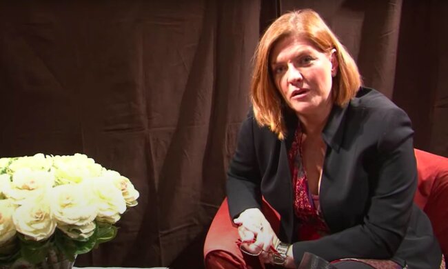 Katarzyna Dowbor / YouTube:  miesiecznikmojpies