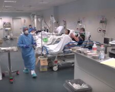 Szpital/screen Youtube ABC World News