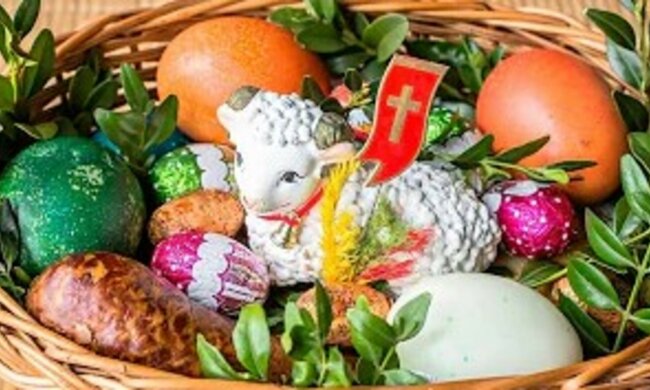 Wielkanoc źródło: Youtube