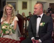 Ślub od pierwszego wejrzenia / YouTube:  TVN7