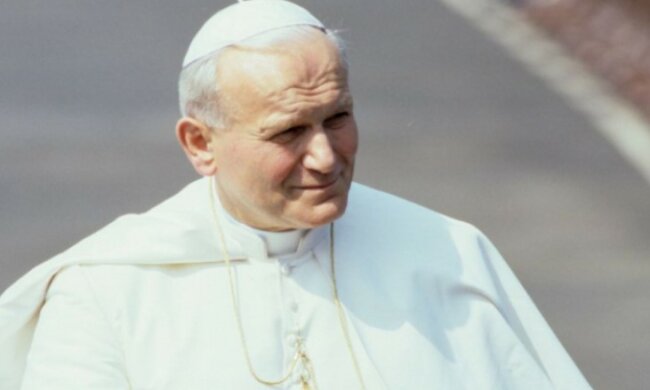 Święty Jan Paweł II wyspowiadał się u niezwykłego kapłana, żebraka żyjącego na ulicy. To wydarzenie zmieniło życie duchownego. O co chodzi
