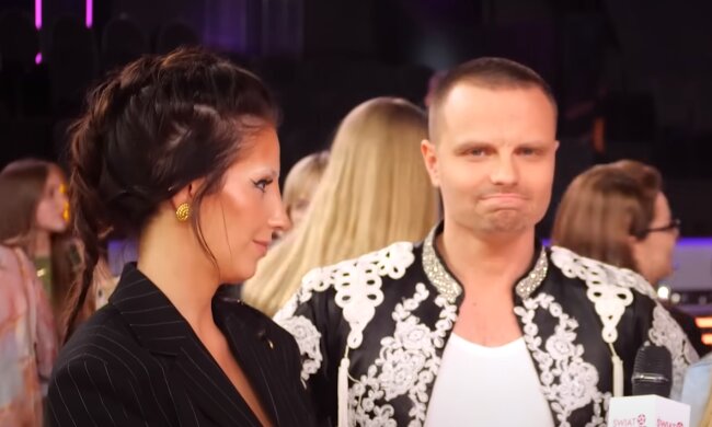 Dominika i Marcin, źródło: YouTube/ Świat Gwiazd