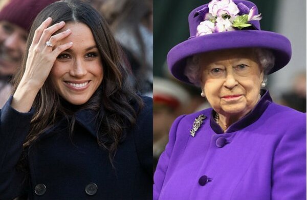 Księżna Diana, Elżbieta II lub Megan Markle. Która została nazwana najpiękniejszą kobietą w rodzinie królewskiej