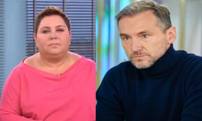 Dorota Wellman, Piotr Kraśko/YouTube @Plotki 365