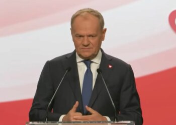 Donald Tusk/YouTube @Donald Tusk - kanał oficjalny