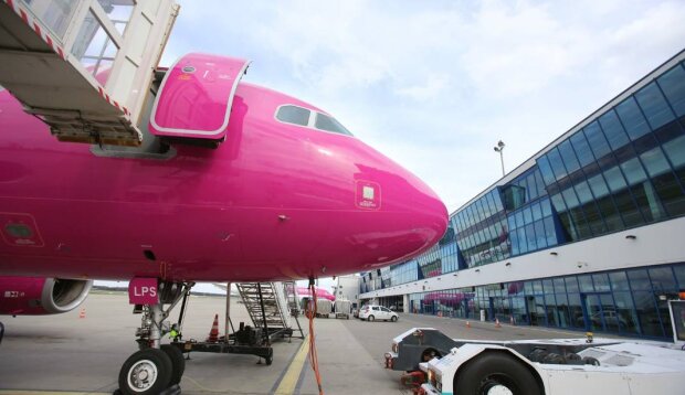 Nowe połączenie linii Wizz Air! Dokąd będzie można teraz polecieć?