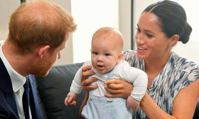 Meghan Markle, książę Harry zwolnił w środku nocy nianię Archiego. Co się stało