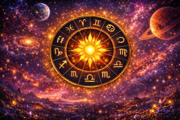 Wszechświat sprzyja tym znakom zodiaku. 12 marca poczują ogromną moc zmian