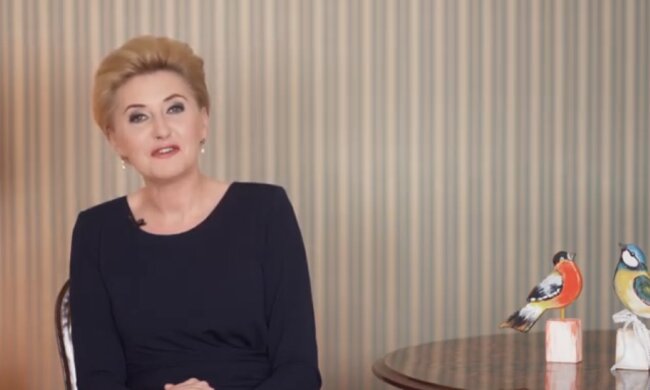 Agata Kornhauser-Duda/YouTube @Świat pod palcami