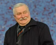 Lech Wałęsa / deseret.com