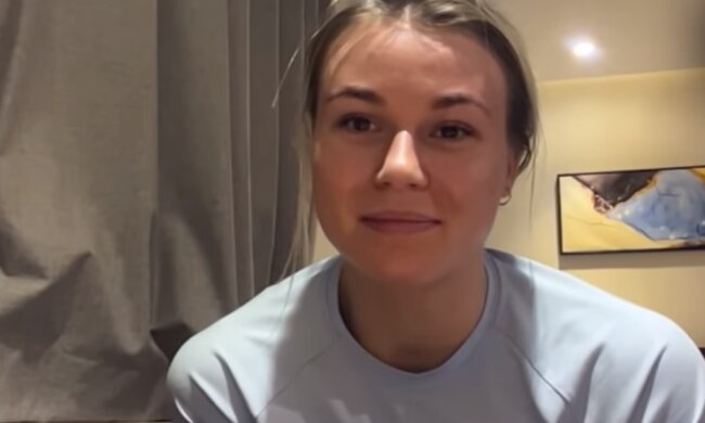 Natalia Maliszewska/YouTube @TVP Sport