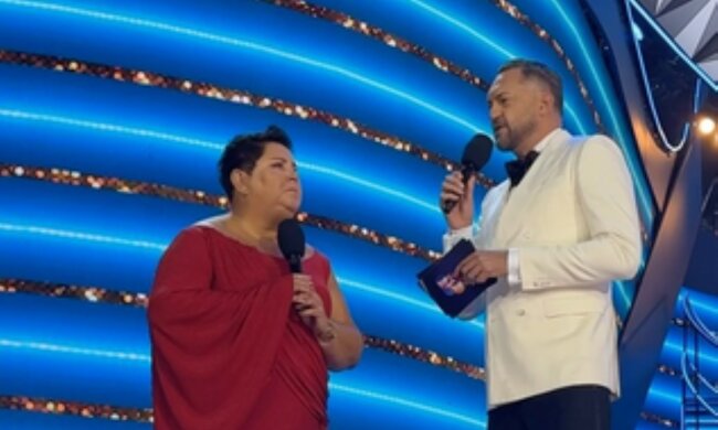 Dorota Wellman i Marcin Prokop/Instagram @topofthetopsopotfestival