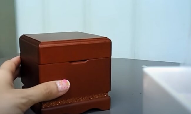 Pozytywka, źródło: YouTube/Yourgift