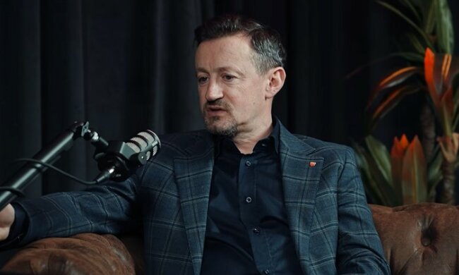 Adam Małysz/YouTube @Serio?