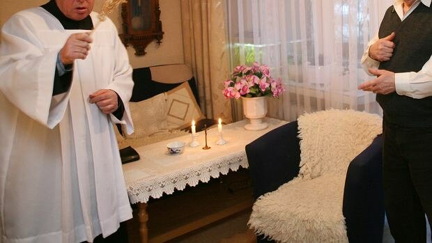 Jak będzie wyglądać tegoroczna wizyta duszpasterska. Zapadły pierwsze decyzje