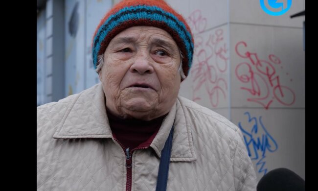 emerytka, screen Facebook @Goniec