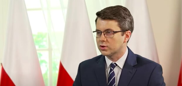 Piotr Müller / YouTube: Telewizja wPolsce