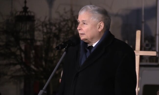 Jarosław Kaczyński uczcił pamięć brata. W jaki sposób to zrobił