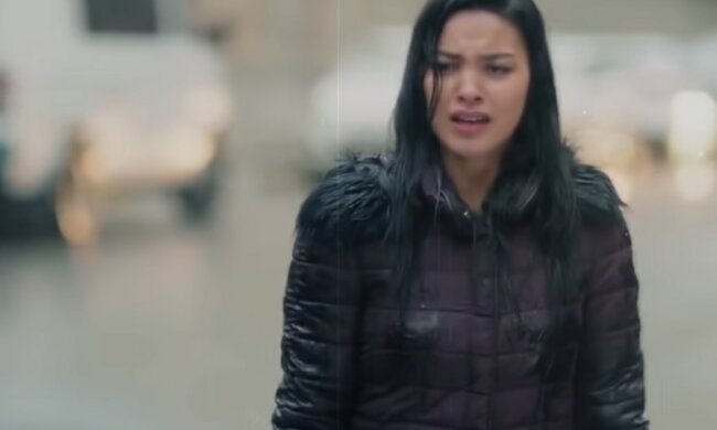 zebrałem córkę i poszedłem do domu, screen Youtube