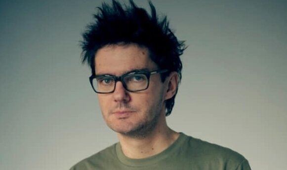 Kuba Wojewódzki. Źródło: Instagram