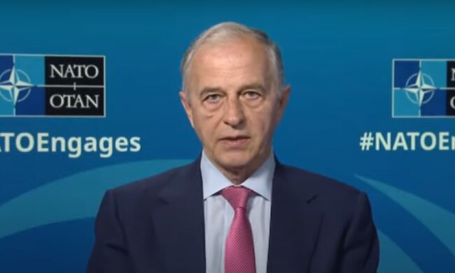 Dan Mircea Geoană/YouTube @Friends of Europe