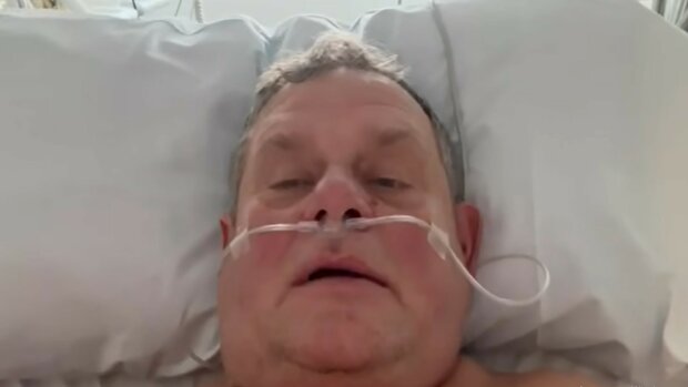 Kazik Staszewski, screen Facebook @kultoficjalnie