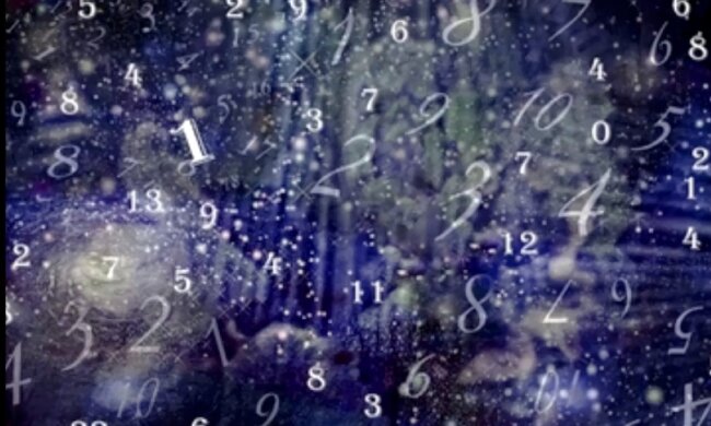 Numerologia/YouTube @Jessika Land