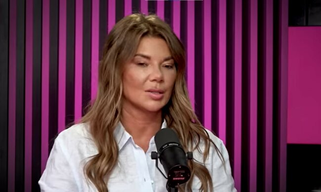 Edyta Górniak, screen Youtube @PomponikTV