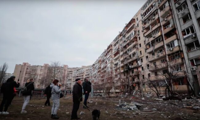 Wojna w Ukrainie / YouTube:  Z P B P