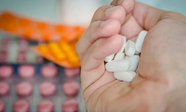 Darmowe leki/screen Pixabay