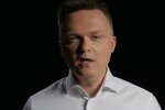 Tak wygląda życie prywatne Szymona Hołowni. Rodzinne wieczory pełne emocji