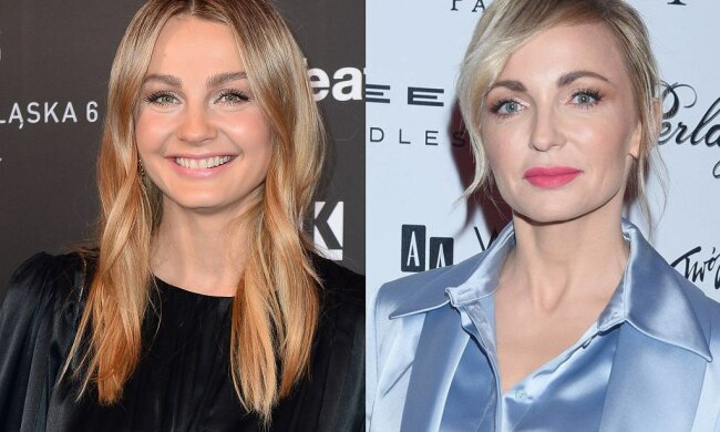 Aż trudno uwierzyć, że te gwiazdy są w tym samym wieku. Kto mógłby siedzieć ze sobą w szkolnej ławce