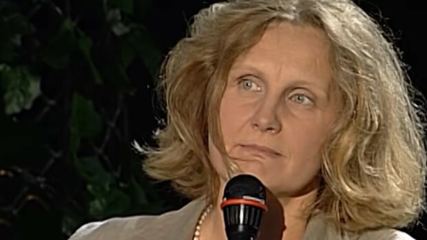 Magda Umer, screen Youtube  @tvpopole