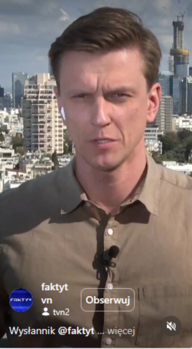 Jacek Tacik/Instagram