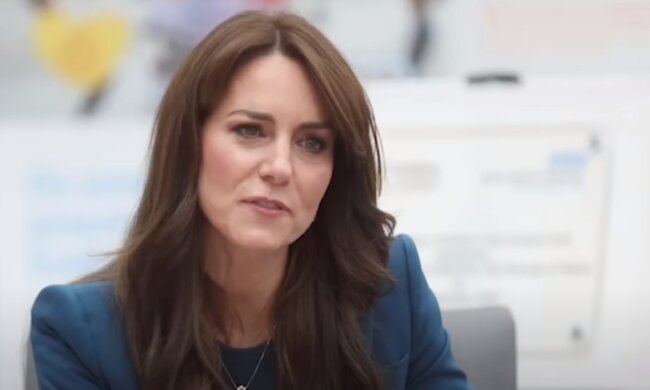 Księżna Kate, źródło: YouTube/FOX 11 Los Angeles