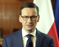 Mateusz Morawiecki/screen YouTube @Kancelaria Premiera