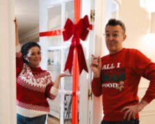 Katarzyna Cichopek i Maciej Kurzajewski/Instagram