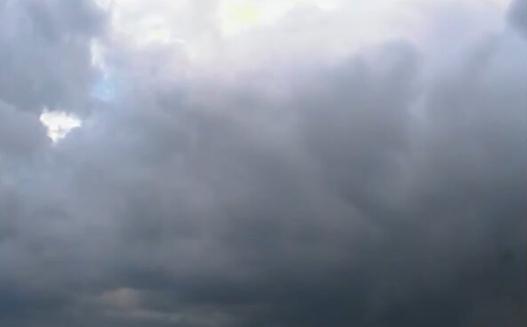 Synoptycy nie mają wątpliwości, pogoda w weekend nas rozczaruje. Aura nie będzie nas rozpieszczać