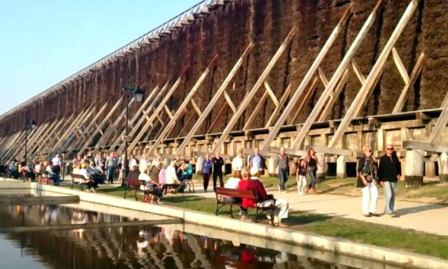 Ciechocinek/screen YouTube @Latające_produkcje