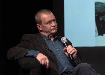 Jan Frycz/YouTube @ Instytut Teatralny im. Zbigniewa Raszewskiego