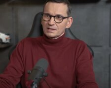 Mateusz Morawiecki, źródło: YouTube/zurnalistapl