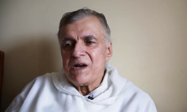 Maciej Zięba, screen YT