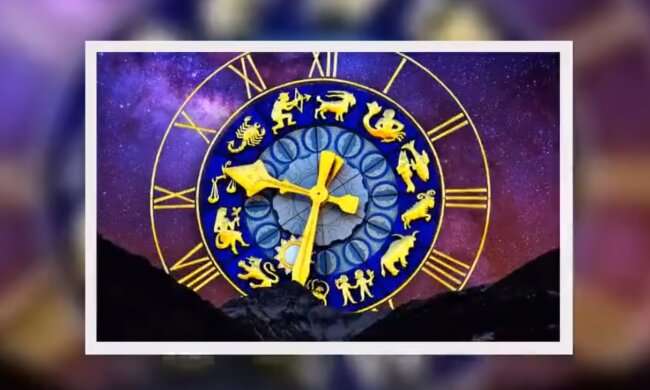 Horoskop. Źródło: Youtube Aktualności 360