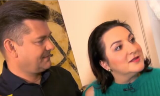 Danuta i Zenek Martyniukowie/YouTube @TVPVOD