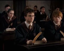 Odkryto nieprzyzwoitą scenę w filmie o Harrym Potterze, o której nikt wcześniej nie miał pojęcia. Wszystko wyszło po latach