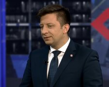 Michał Dworczyk/YouTube @Telewizja Republika