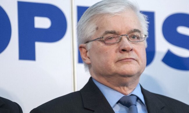 Włodzimierz Cimoszewicz przekazał informację o swojej chorobie. Czy były premier z tego wyjdzie
